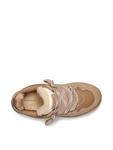 Кроссовки Lowmel Ugg, sand - фото 4
