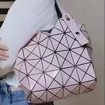 ISSEY MIYAKE Сумка-шоппер - фото 3