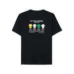 Футболка унисекс Le Coq Sportif, зеленый - фото 6