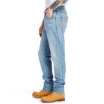 Timberland Джинсы мужские синие - фото 7