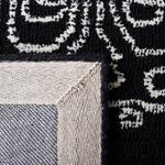 Ковер Metro Cassio Safavieh, 183x183 см - фото 4