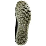 Походная обувь Mammut Ultimate III Low Goretex, зеленый - фото 2