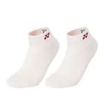 Женские носки до щиколотки 1 упаковка YONEX, белый - фото 9