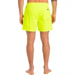 Шорты для плавания Quiksilver Everyday Solid Volley 15´´, желтый - фото 2