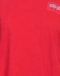Футболка Kenzo, красный - фото 4