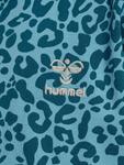 Футболка Hummel, синий - фото 4