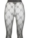 Женские колготки Gucci - фото 4