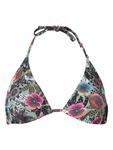 Верх бикини Brunotti Oberteil Novalee, красочный - фото