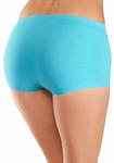 Трусы s.Oliver Panty, цвет petrol türkis - фото 3