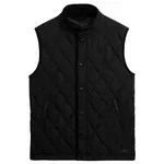 Жилет Superdry M5012273A, черный - фото