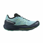 Кроссовки Wmns Pulsar Trail Salomon, синий - фото