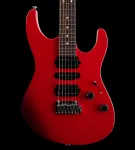 Suhr Custom Modern - Порше Красный - фото 2