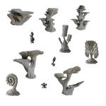 Фигурка Terraincrate: Otherworld Forest Mantic Games - фото