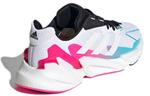 Кроссовки (WMNS) adidas X9000L4 'White Blue Pink', белый - фото 4