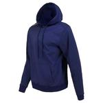 Худи Joluvi Score, синий - фото