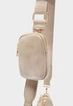 Сумка LIU JO Handbag, Neutral/Beige - фото 5