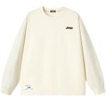 Футболка унисекс Jeep, синий - фото 10