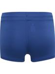 Шорты Newline Women Core Athletic Hotpants, цвет TRUE BLUE - фото 2