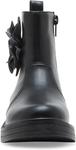Детские челси-ботинки Steve Madden Girl Billa, Black - фото 2