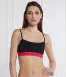 Бюстгальтер Calvin Klein Underwear, черный - фото 3