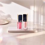 Помада Clé de Peau Beauté Cream Rouge Shine, 201 / 8 ml - фото 2