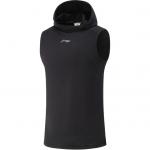 LINING Мужская майка-алкоголичка Black - фото