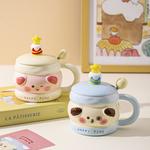 Кружка KAWASIMAYA, Matching Couple Cups - фото 8