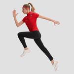 Беговая коллекция Поло для женщин DESCENTE, NV-NAVY - фото 10