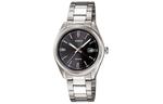 Мужские часы Standard Series черные MTP-1302D-1A1V CASIO - фото