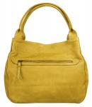 Сумка шоппер X ZONE, желтый - фото 4