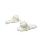 Шлепанцы женские Guci Tianlun, розовый - фото 11