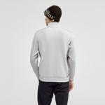 Свитшот мужской CAT, серый - фото 9