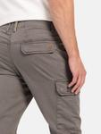 Повседневные брюки-карго CAMEL ACTIVE, Grey - фото 6