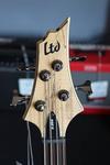Басс гитара ESP LTD B-204 Spalted Maple - фото 3