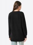 Свитер Imily Bela, черный - фото 3