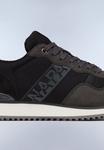 Кроссовки Napapijri SNEAKER, Black - фото 7