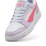 Кроссовки PUMA, фиолетовый - фото 6