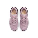 Кроссовки вафли один Nike, розовый - фото 4