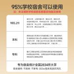 Фен для волос Aux, White Gold - фото 7