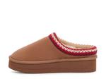 Тапочки Crown Vintage Marcella Slipper, Safari Brown - фото 3