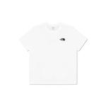 Футболка Always мужская THE NORTH FACE, белый - фото 6