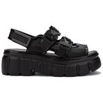 Пляжные сандалии женские Melissa - фото 2