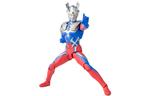 Фигурка ultraman zero s.h.f BANDAI - фото 2