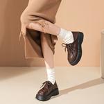 Туфли AGSDON Loafers Women's - фото 16