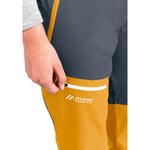 Брюки Диабас Maier Sports, мультиколор - фото 3