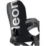 Крепления для сноуборда Blaster AW 2026 Bataleon, Black - фото 4