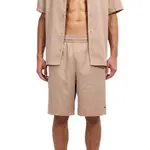 Шорты Ellesse Ravello shorts, бежевый - фото