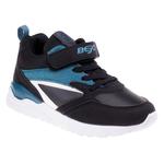 Кроссовки Bejo Kineros, черный - фото 3