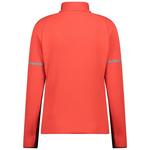 Куртка CMP 33E0936, красный - фото 2