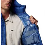 Куртка Columbia Fivemile Butte II, синий - фото 6